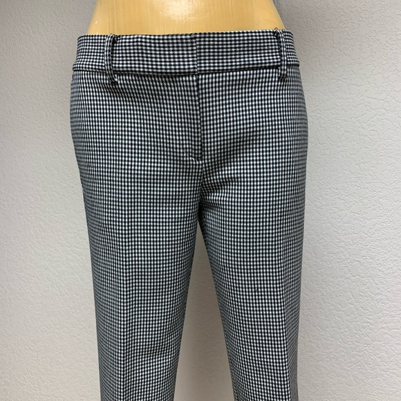Ann Taylor Devin Fit pants - Picture 2 of 5